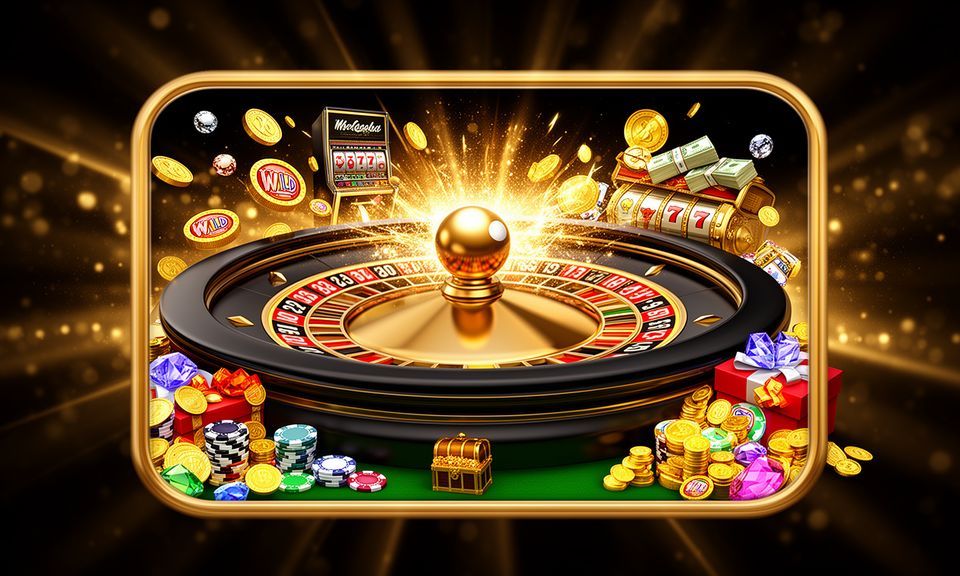Bilik Baccarat Langsung Kota Kinabalu